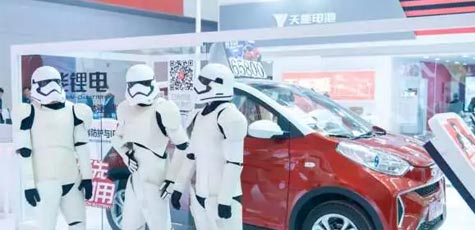 【聚焦天津展】2018，美狮贵宾会仍将砥砺前行