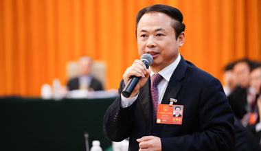 两会季丨今年，张天任代表提交议案4件，聚焦这些方面！